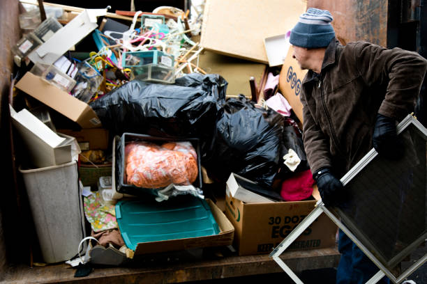Reliable Marble Hill, MO Junk Removal Solutions