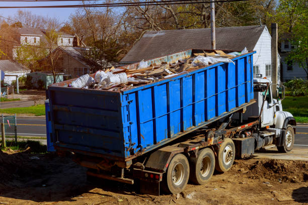 Best Commercial Cleanout Services  in Marble Hill, MO