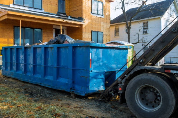 Best Yard Waste Removal  in Marble Hill, MO