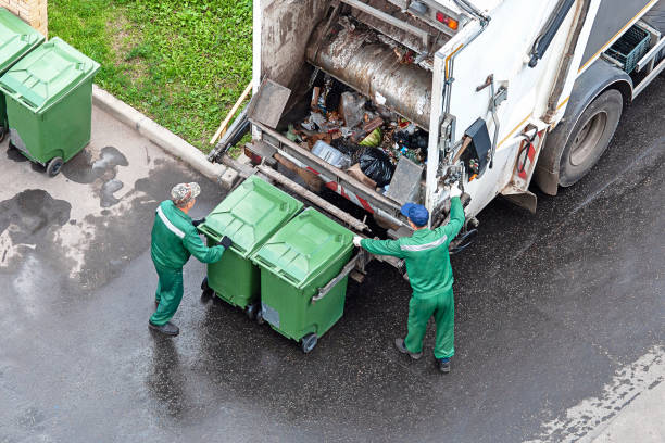 Best Junk Removal Near Me  in Marble Hill, MO