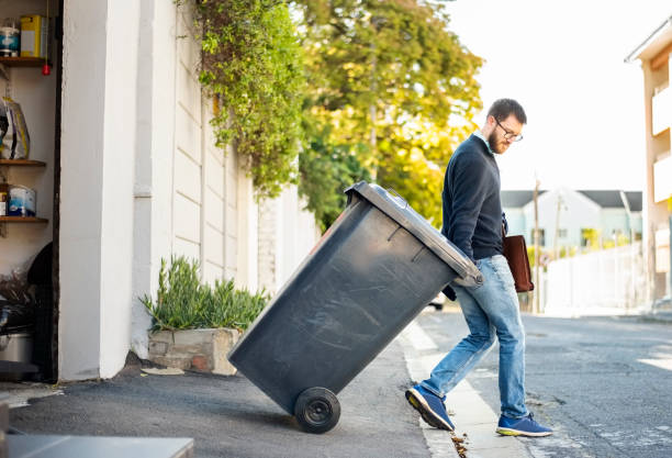 Best Professional Junk Removal  in Marble Hill, MO