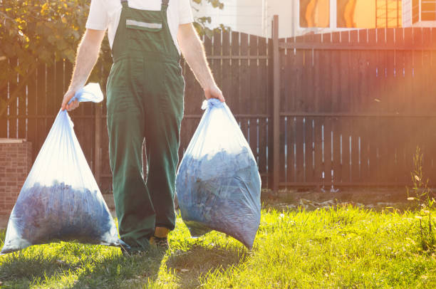 Best Junk Hauling Services  in Marble Hill, MO