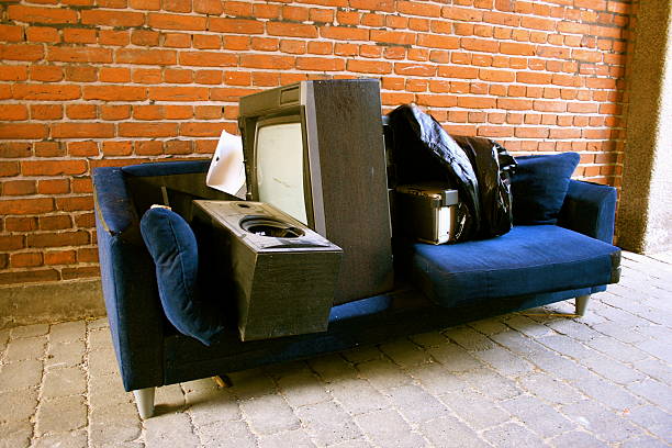 Best Junk Removal and Recycling  in Marble Hill, MO